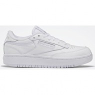  reebok classics club c double γυναικεία παπούτσια (9000098966_58137)