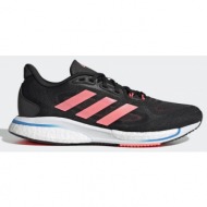  adidas performance supernova+ γυναικεία παπούτσια για τρέξιμο (9000097488_57965)