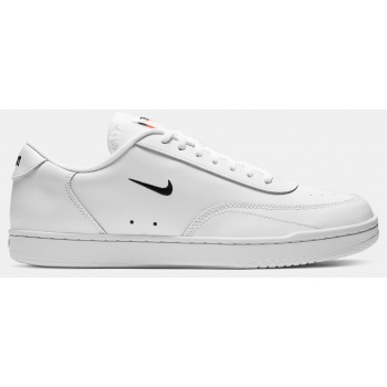 nike court vintage unisex παπούτσια