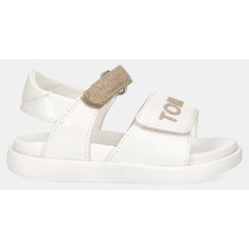 tommy jeans velcro sandal