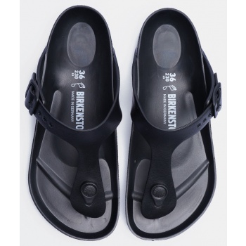 birkenstock bs eva gizeh eva black