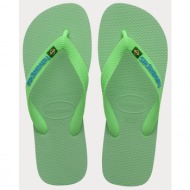  havaianas brasil logo unisex σαγιονάρες (9000106978_15965)