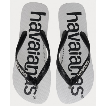 havaianas top logomania unisex