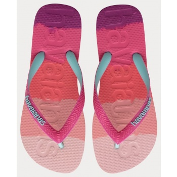 havaianas top logomania unisex