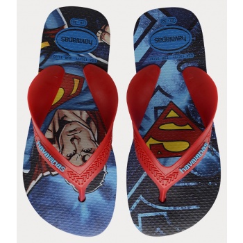 havaianas max herois παιδικές