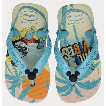 havaianas baby disney classics ii