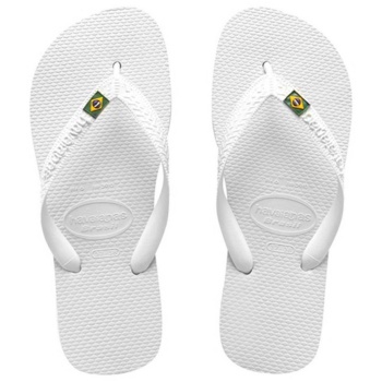 havaianas brasil white 4000032.0001