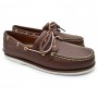 timberland ανδρικο ιστιοπλοικο 74035 καφε