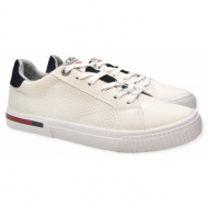  s.oliver sneaker 5-13630-28 100 white