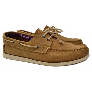 hawkins ανδρικο loafer 107h024 ταμπα σε προσφορά