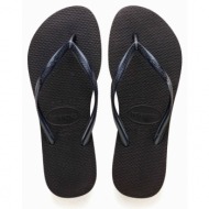  havaianas slim 4000030-0090 black