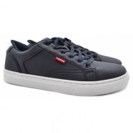 sneakers levis courtright 232805-794-17 navy