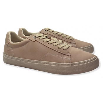 s.oliver sneaker 5-13601-39 341 taupe