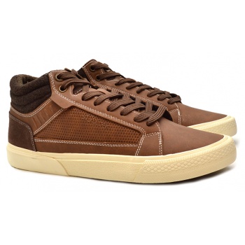 s.oliver sneaker 5-15200-39 300 brown σε προσφορά