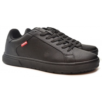 levis sneakers 234234-661-559 black