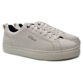 s.oliver sneaker 5-13632-30 100 white σε προσφορά