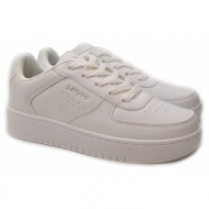 sneakers levis new union vuni0071s 0061 white