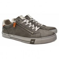 sneakers mustang  4146-307-2 103 grey