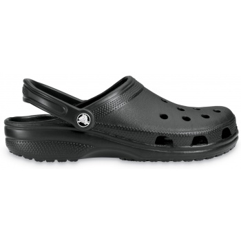 crocs classic 10001 001 black