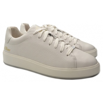 s.oliver sneaker 5-13640-30 100 white σε προσφορά