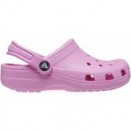  crocs classic clog k kid 206991 65w taffy pink