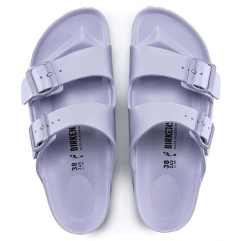 birkenstock arizona eva 1017046 purple σε προσφορά