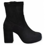 s.oliver boot heel 5-25314-41 001 black
