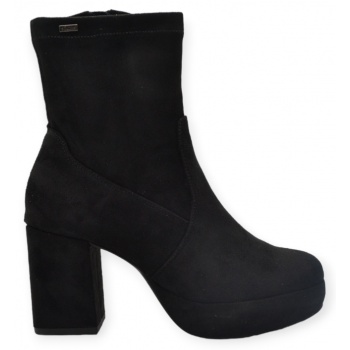 s.oliver boot heel 5-25314-41 001 black σε προσφορά