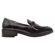  tamaris slip-ons 1-24301-41 018 black patent