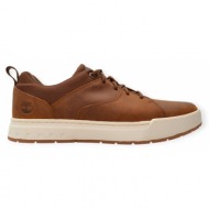  timberland low lace up sneaker medium brown tb0a5z1s3581m