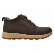  timberland low lace up sneaker dark brown tb0a2hvm9311m