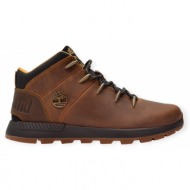  timberland mid lace up sneaker cathay spice tb0a67tg9431m