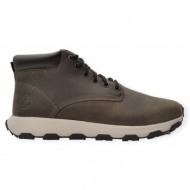  timberland mid lace up sneaker castlerock tb0a5y690331m