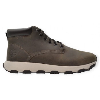timberland mid lace up sneaker σε προσφορά