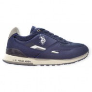 sneakers us polo  tabry003m/3ht1 true blue