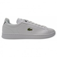 sneakers lacoste carnaby pro bl23 1 sma 37-45sma0110042 042 wht/nvy