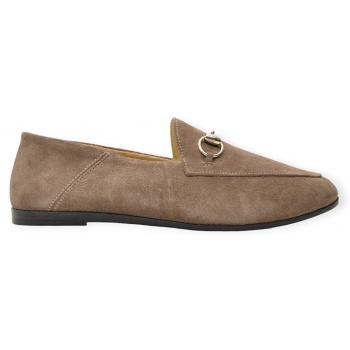 crash loafer 74t1 taupe σε προσφορά