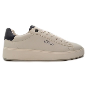 s.oliver sneaker 5-13608-42 100 white