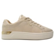 sneakers s.oliver  5-23603-42 403 champagne