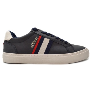 s.oliver sneaker 5-13631-42 805 navy σε προσφορά