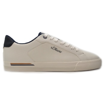 s.oliver sneaker 5-13630-42 100 white