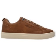 sneakers s.oliver  5-13632-41 3a5 cognac