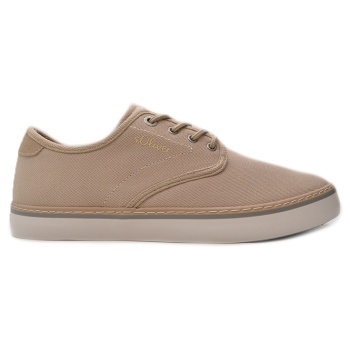 s.oliver sneaker 5-13620-42 355 sand σε προσφορά