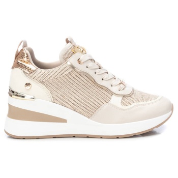 xti sneaker 142408 beige σε προσφορά