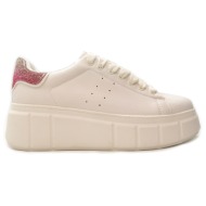 sneakers tamaris  1-23743-41 154 white/fuxia