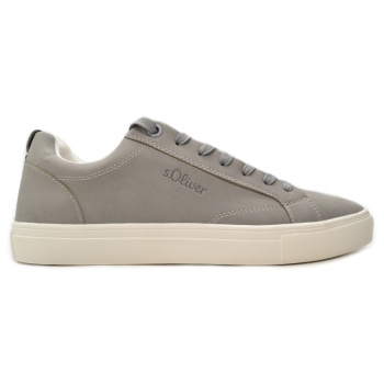 s.oliver sneaker 5-13632-41 200 grey