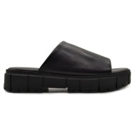 παντόφλες tamaris sandals 1-27252-42 007 black uni