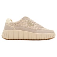 sneakers s.oliver  5-23624-42 345 light taupe