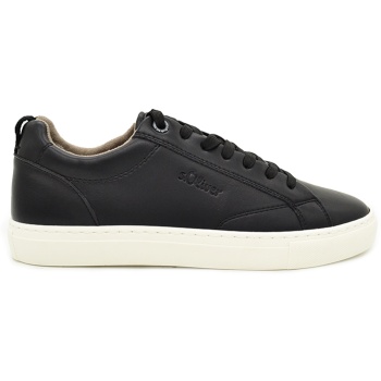 s.oliver sneaker 5-13632-41 0a1 black