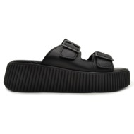 παντόφλες tamaris sandals 1-27217-42 001 black